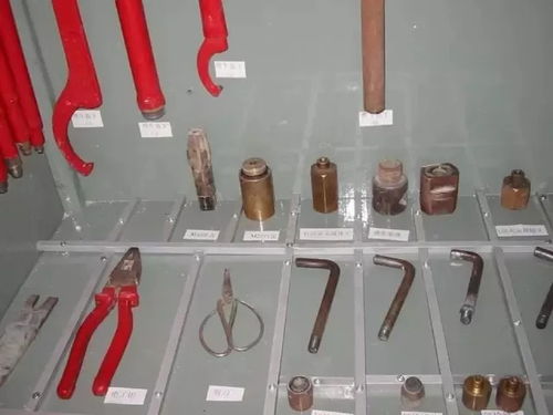 57张图例教你看懂工厂管理 图解企业高效运营之道